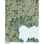 Celina, OH (2010, 24000-Scale) Preview 1