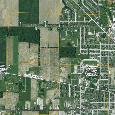 Celina, OH (2010, 24000-Scale) Preview 3