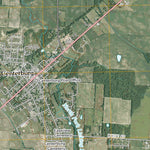 Centerburg, OH (2010, 24000-Scale) Preview 2