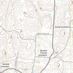 Chesterhill, OH (2011, 24000-Scale) Preview 2