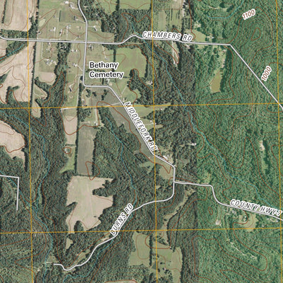 Clearport, OH (2010, 24000-Scale) Preview 2