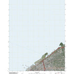 Cleveland North, OH (2010, 24000-Scale) Preview 1