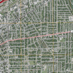 Cleveland North, OH (2010, 24000-Scale) Preview 3