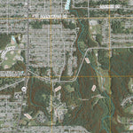 Cleveland South, OH (2010, 24000-Scale) Preview 3