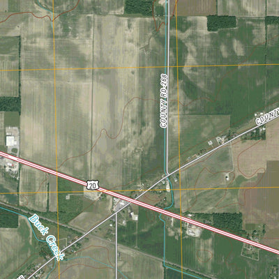 Clyde, OH (2010, 24000-Scale) Preview 2