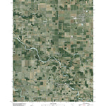 Continental, OH (2010, 24000-Scale) Preview 1