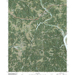 Coolville, OH-WV (2011, 24000-Scale) Preview 1