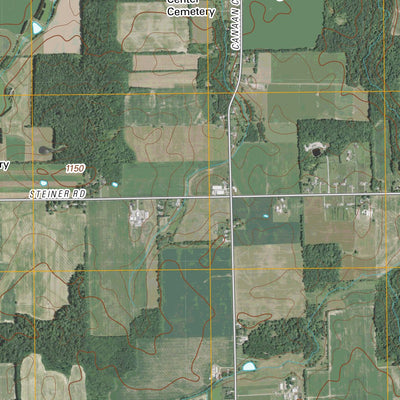 Creston, OH (2010, 24000-Scale) Preview 2