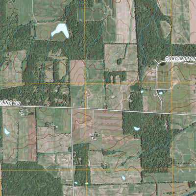 Creston, OH (2010, 24000-Scale) Preview 3