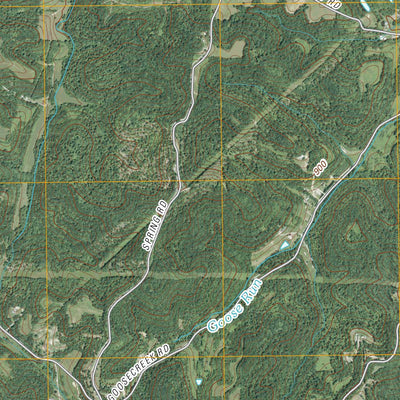 Crooksville, OH (2010, 24000-Scale) Preview 3