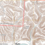 Cutler, OH (2011, 24000-Scale) Preview 3