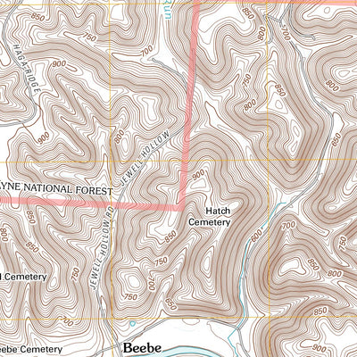 Cutler, OH (2011, 24000-Scale) Preview 3