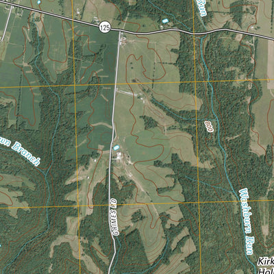 Decatur, OH (2010, 24000-Scale) Preview 2