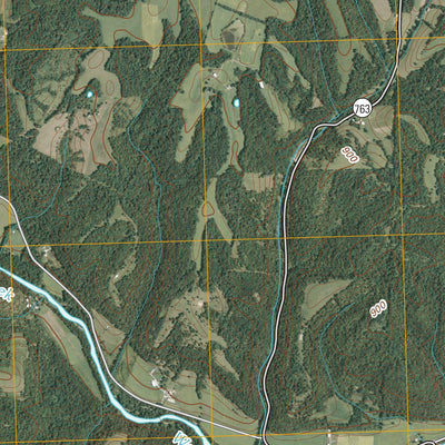 Decatur, OH (2010, 24000-Scale) Preview 3