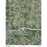 Defiance East, OH (2010, 24000-Scale) Preview 1