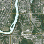 Defiance East, OH (2010, 24000-Scale) Preview 3