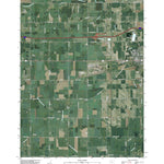 Delta, OH (2010, 24000-Scale) Preview 1