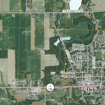 Delta, OH (2010, 24000-Scale) Preview 3