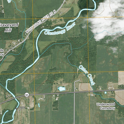 Denmark, OH (2010, 24000-Scale) Preview 3
