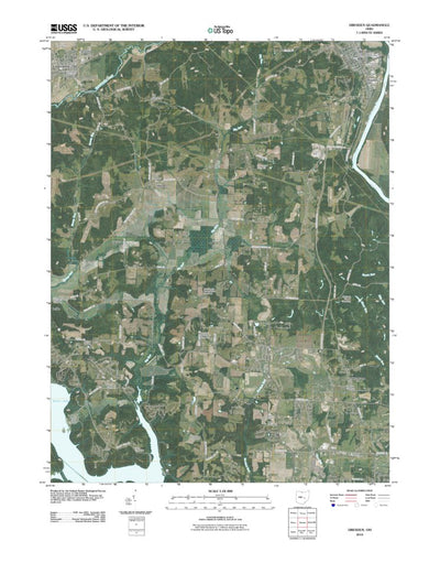 Dresden, OH (2010, 24000-Scale) Preview 1