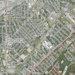 East Cleveland, OH (2010, 24000-Scale) Preview 2