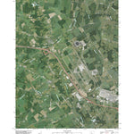 East Liberty, OH (2010, 24000-Scale) Preview 1