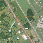 East Liberty, OH (2010, 24000-Scale) Preview 2