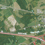 East Liberty, OH (2010, 24000-Scale) Preview 3