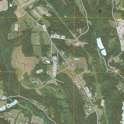 East Palestine, OH-PA (2010, 24000-Scale) Preview 2