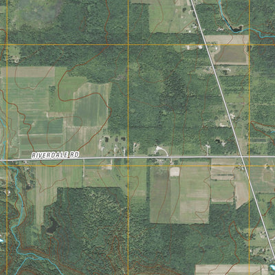 East Trumbull, OH (2010, 24000-Scale) Preview 2