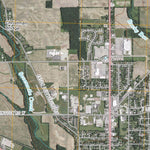 Eaton North, OH (2010, 24000-Scale) Preview 3