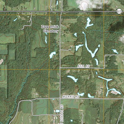 Elkton, OH (2010, 24000-Scale) Preview 2