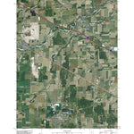 Elmore, OH (2010, 24000-Scale) Preview 1
