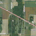 Elmore, OH (2010, 24000-Scale) Preview 2