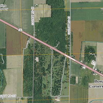 Elmore, OH (2010, 24000-Scale) Preview 2