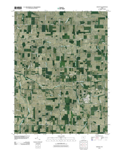 Erastus, OH (2010, 24000-Scale) Preview 1