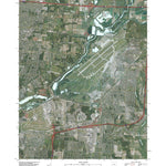 Fairborn, OH (2010, 24000-Scale) Preview 1