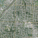 Fairborn, OH (2010, 24000-Scale) Preview 3