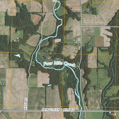 Fairhaven, OH-IN (2010, 24000-Scale) Preview 3