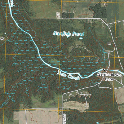 Farmersville, OH (2010, 24000-Scale) Preview 3
