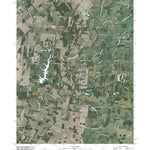 Fayetteville, OH (2010, 24000-Scale) Preview 1