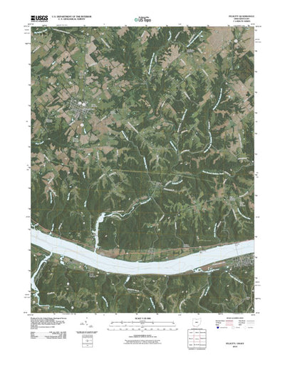 Felicity, OH-KY (2010, 24000-Scale) Preview 1