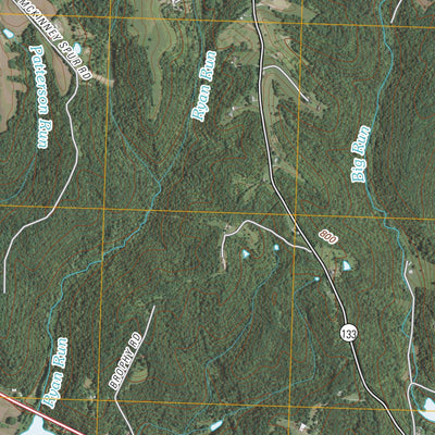 Felicity, OH-KY (2010, 24000-Scale) Preview 3