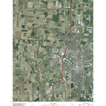 Findlay, OH (2010, 24000-Scale) Preview 1