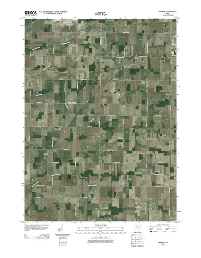 Fireside, OH (2010, 24000-Scale) Preview 1