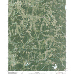 Fleming, OH-WV (2010, 24000-Scale) Preview 1