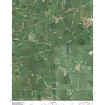 Florence, OH (2010, 24000-Scale) Preview 1