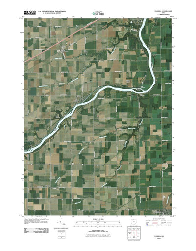 Florida, OH (2010, 24000-Scale) Preview 1
