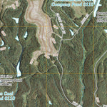 Flushing, OH (2010, 24000-Scale) Preview 3
