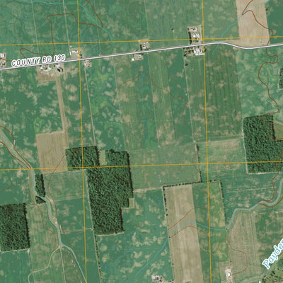 Foraker, OH (2010, 24000-Scale) Preview 3